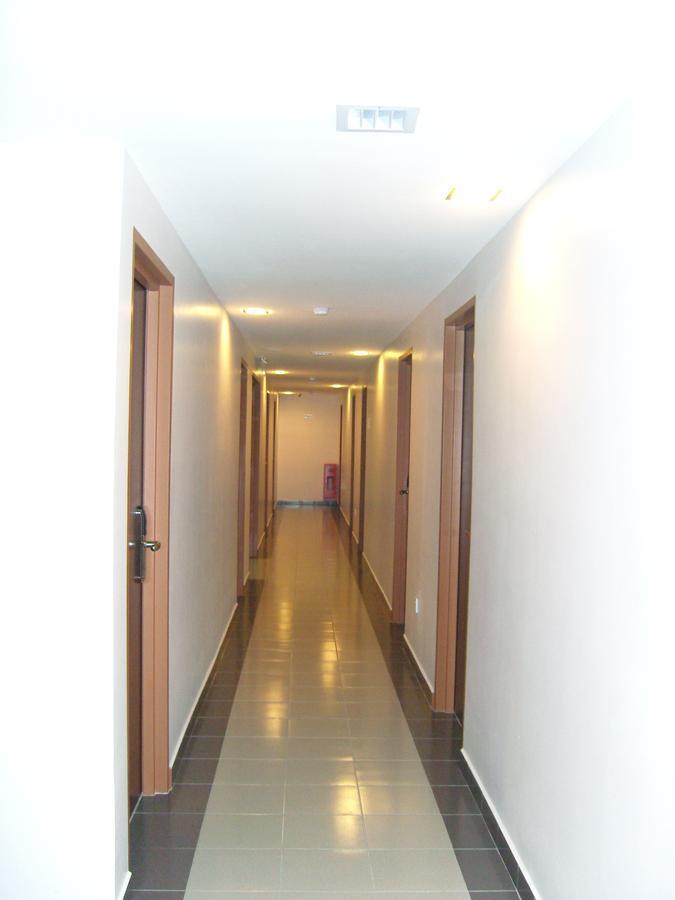 Hotel Orient ยะโฮร์บาห์รู ภายนอก รูปภาพ